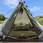 Stoffhaus 럭셔리텐트