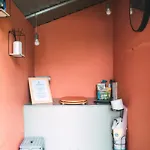 Stoffhaus 럭셔리텐트 스킵턴