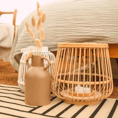 Stoffhaus 豪华帐篷 *