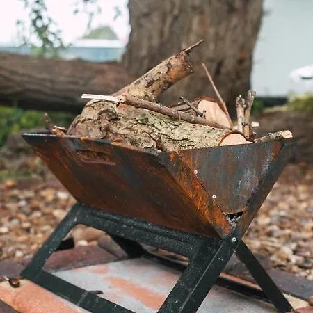 Stoffhaus * 斯基普顿