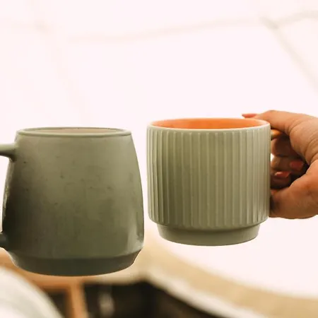 Stoffhaus * 斯基普顿