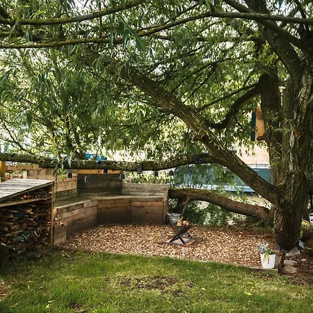 Stoffhaus Luxury tent