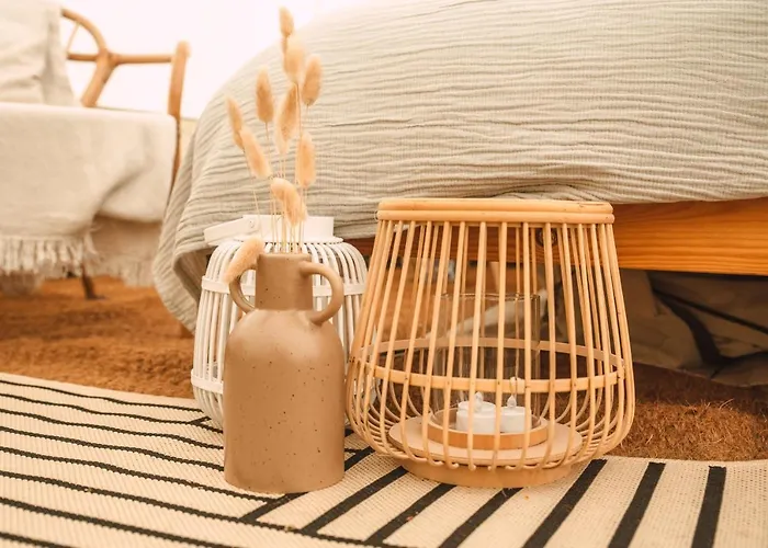 Stoffhaus Роскошный шатер *