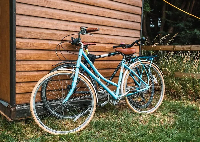 Campo de lujo Stoffhaus *