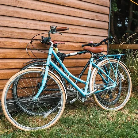 ラグジュアリーテント Stoffhaus *