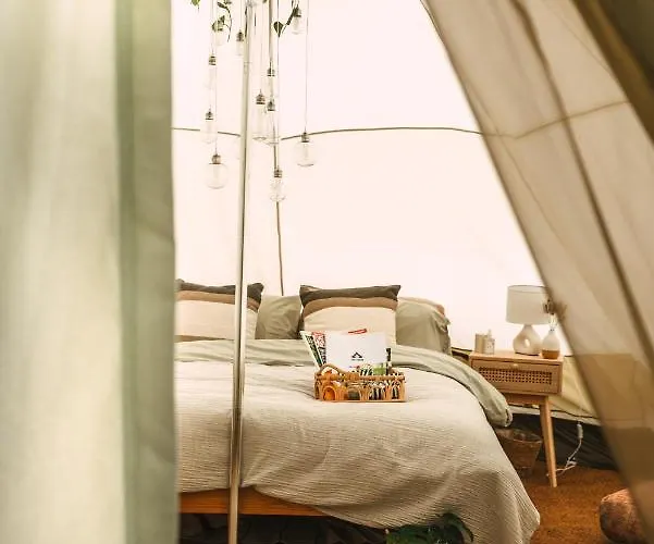 Stoffhaus Lyxtält *