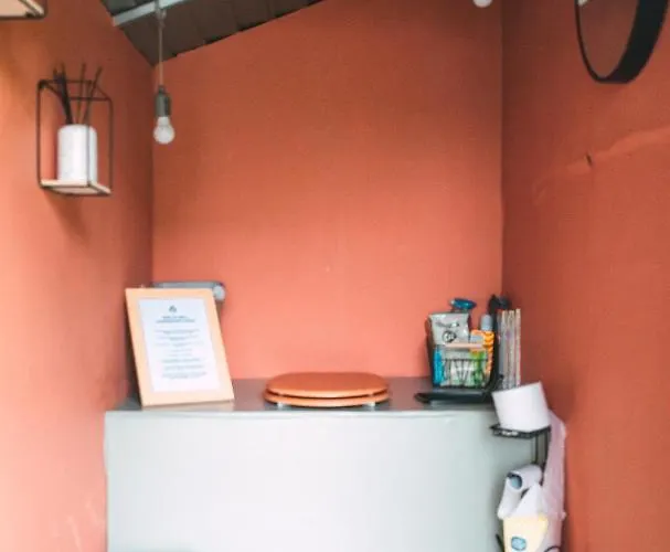 Stoffhaus Lyxtält Skipton