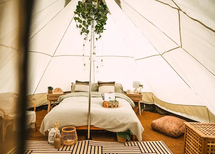 Stoffhaus Lyxtält *