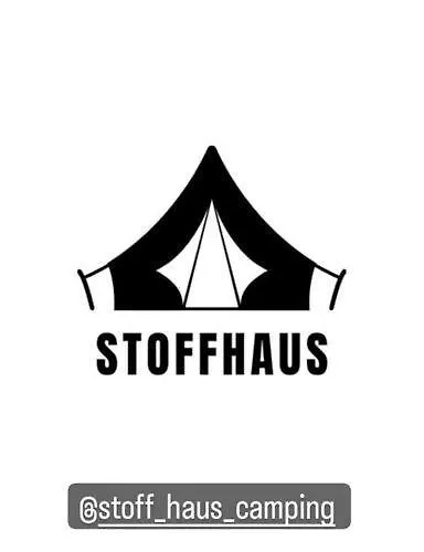Lyxtält Stoffhaus *